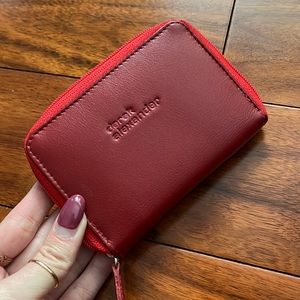 Derek Alexander Card Holder